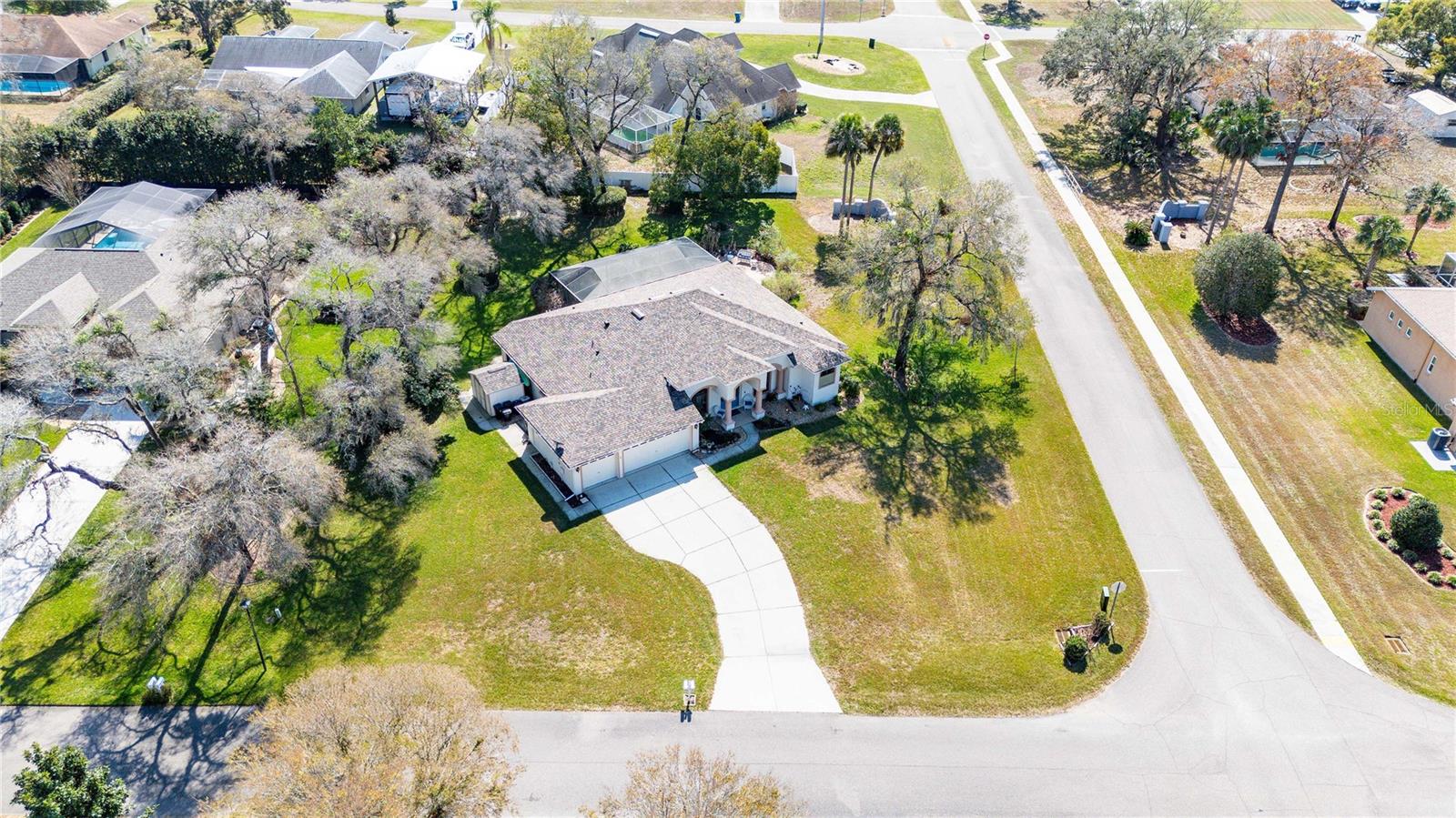 PLANTATION ESTATES - Residential