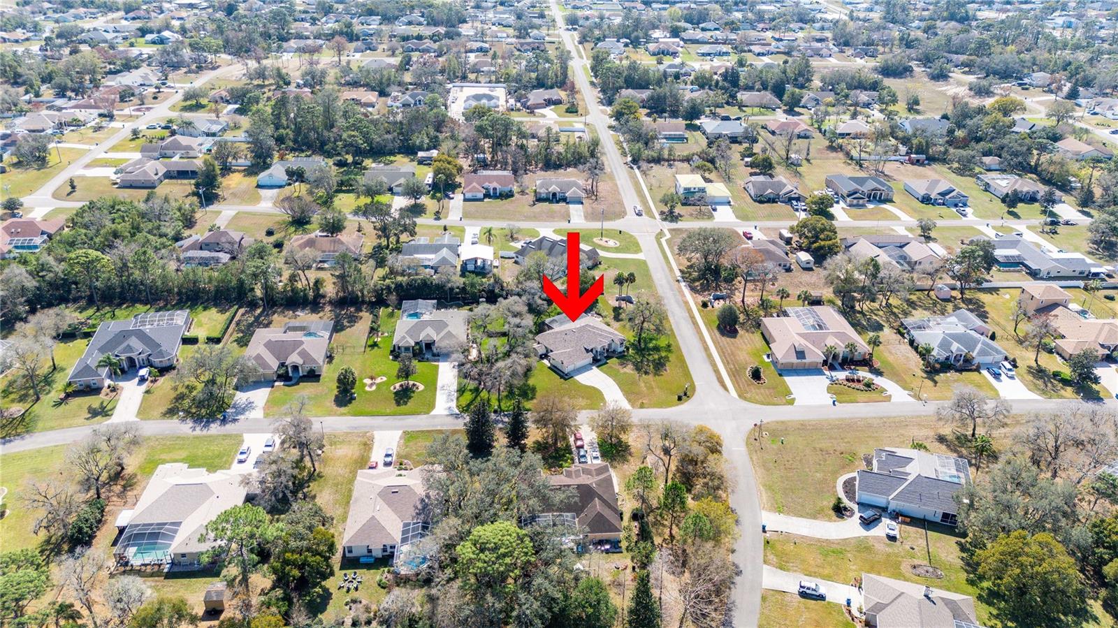PLANTATION ESTATES - Residential