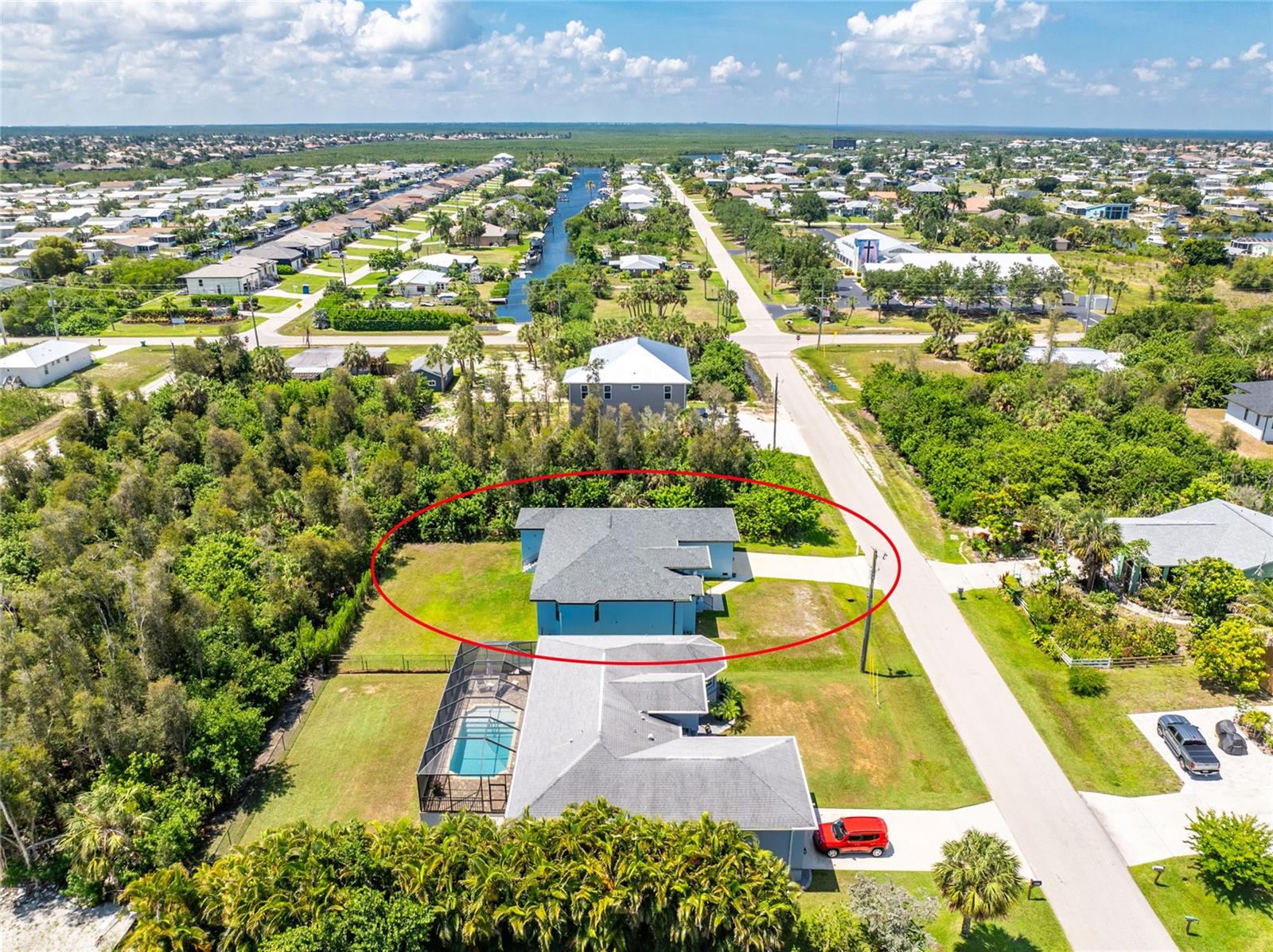 TIERRA CORONADO - Residential