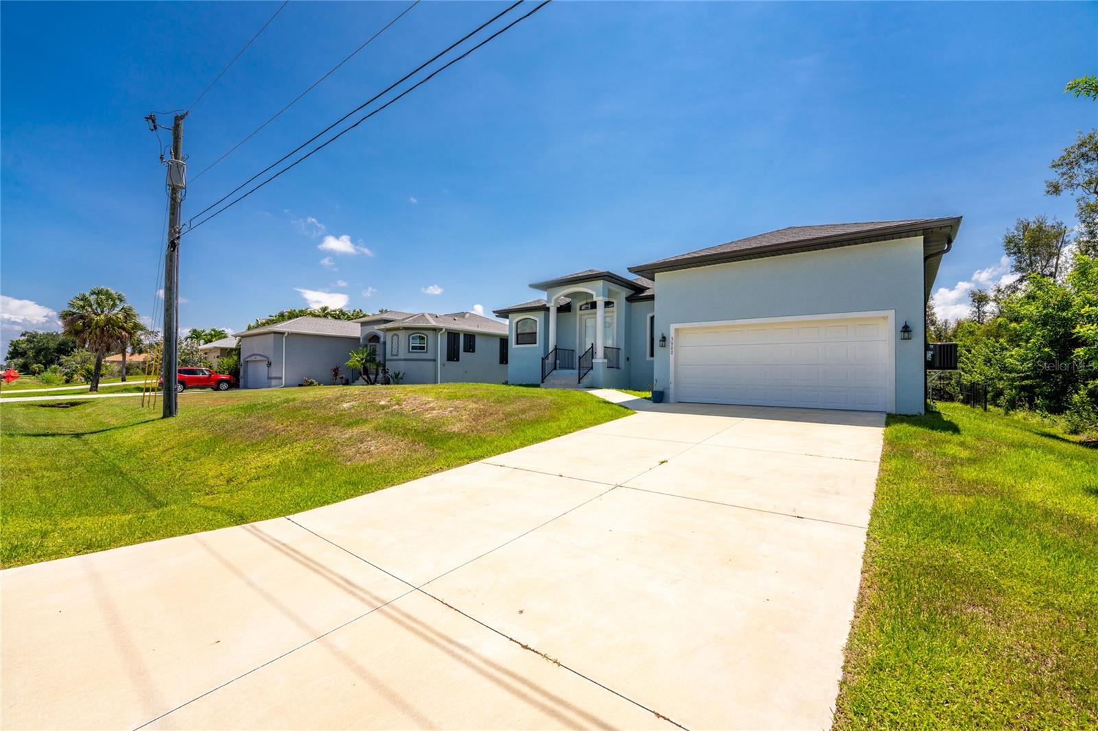 TIERRA CORONADO - Residential