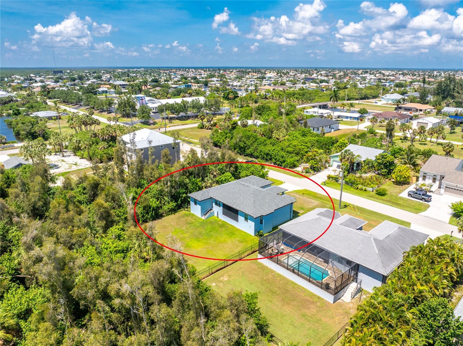 TIERRA CORONADO - Residential