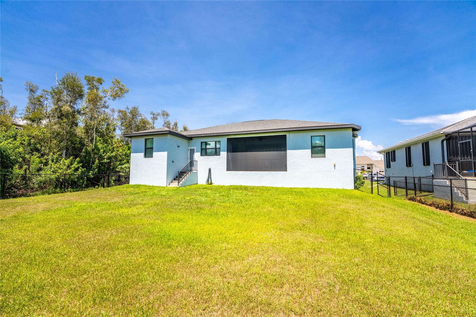 TIERRA CORONADO - Residential