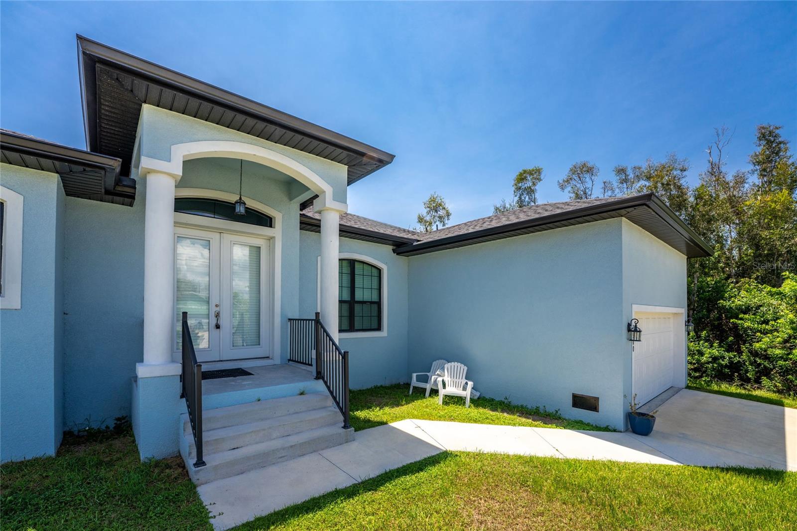 TIERRA CORONADO - Residential