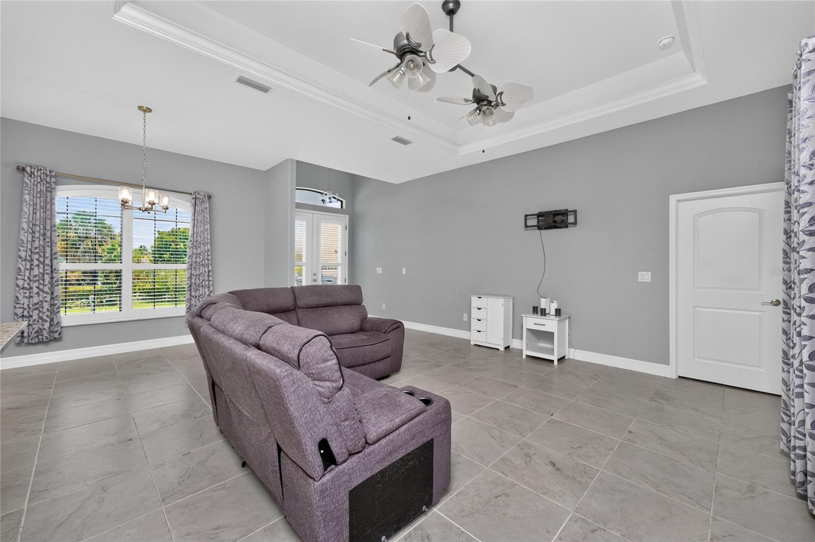 TIERRA CORONADO - Residential