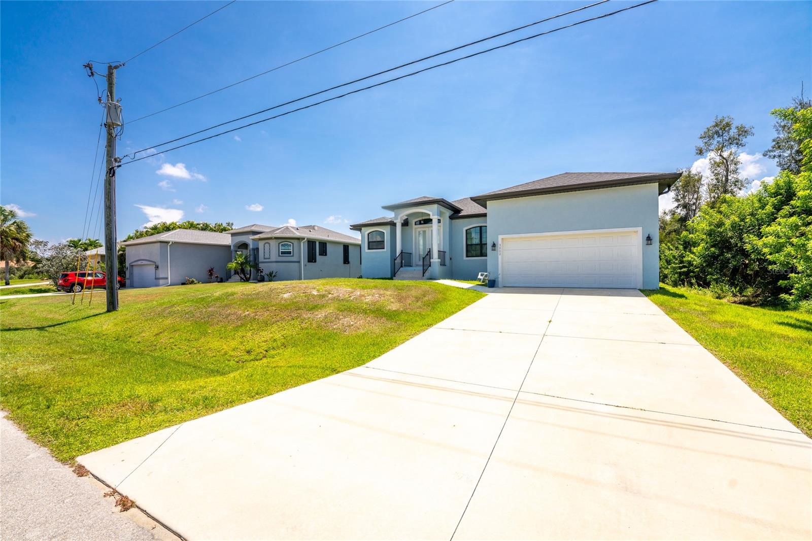 TIERRA CORONADO - Residential
