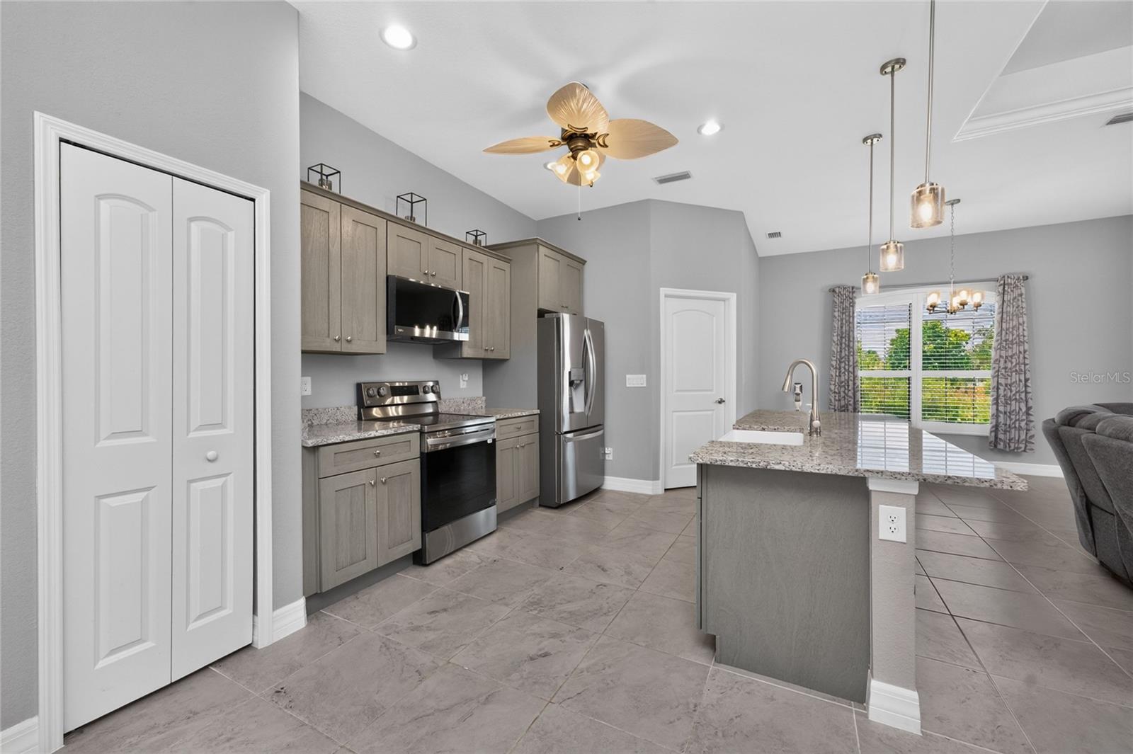 TIERRA CORONADO - Residential