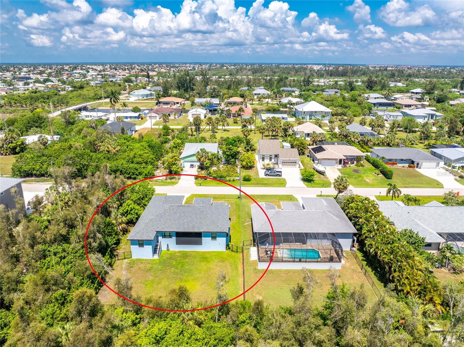 TIERRA CORONADO - Residential
