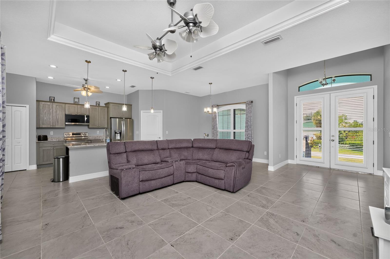 TIERRA CORONADO - Residential