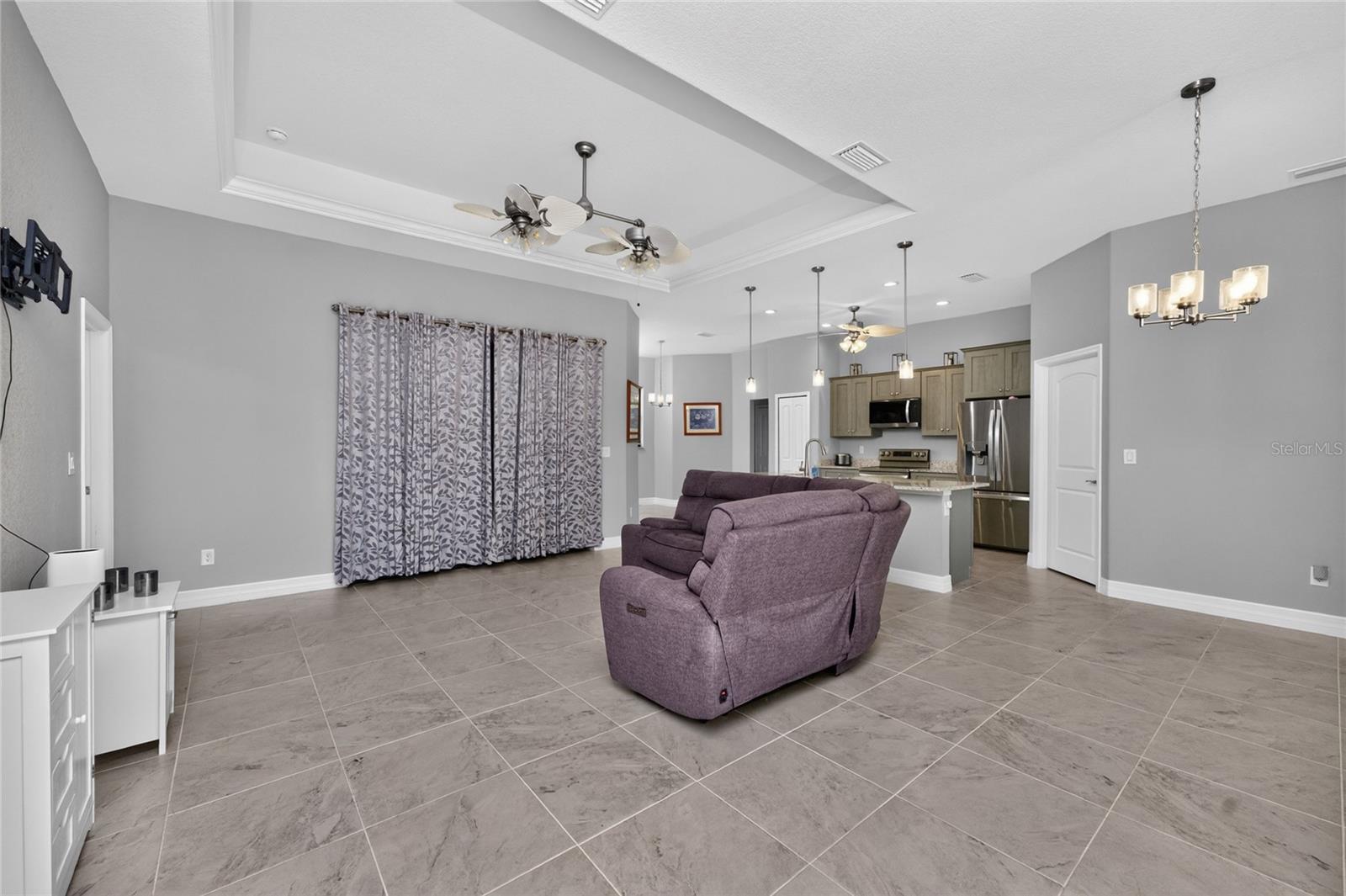 TIERRA CORONADO - Residential