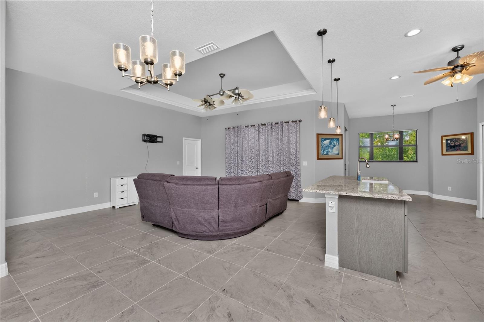 TIERRA CORONADO - Residential