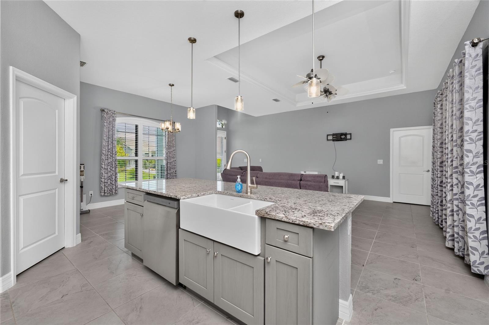 TIERRA CORONADO - Residential