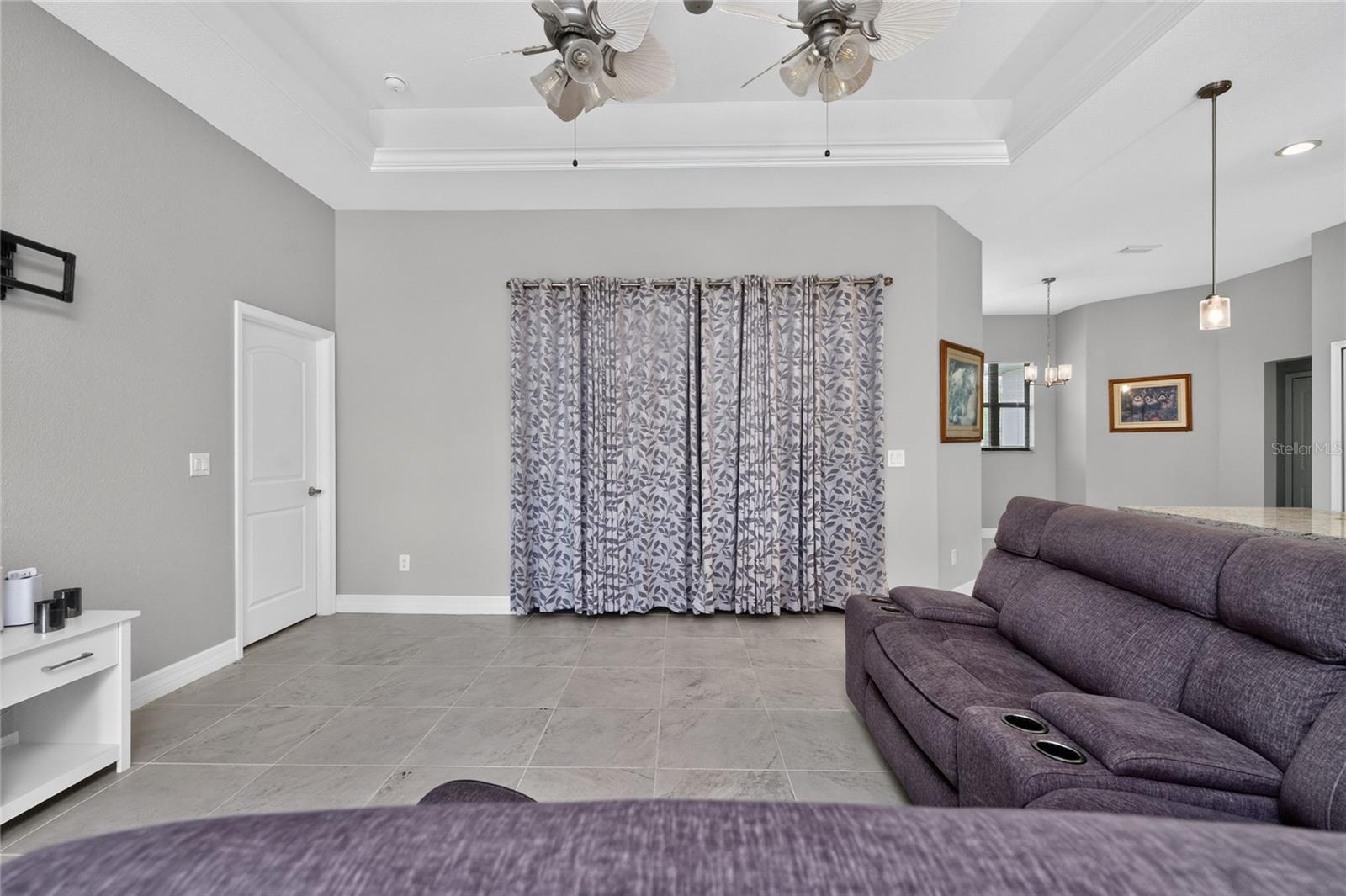 TIERRA CORONADO - Residential