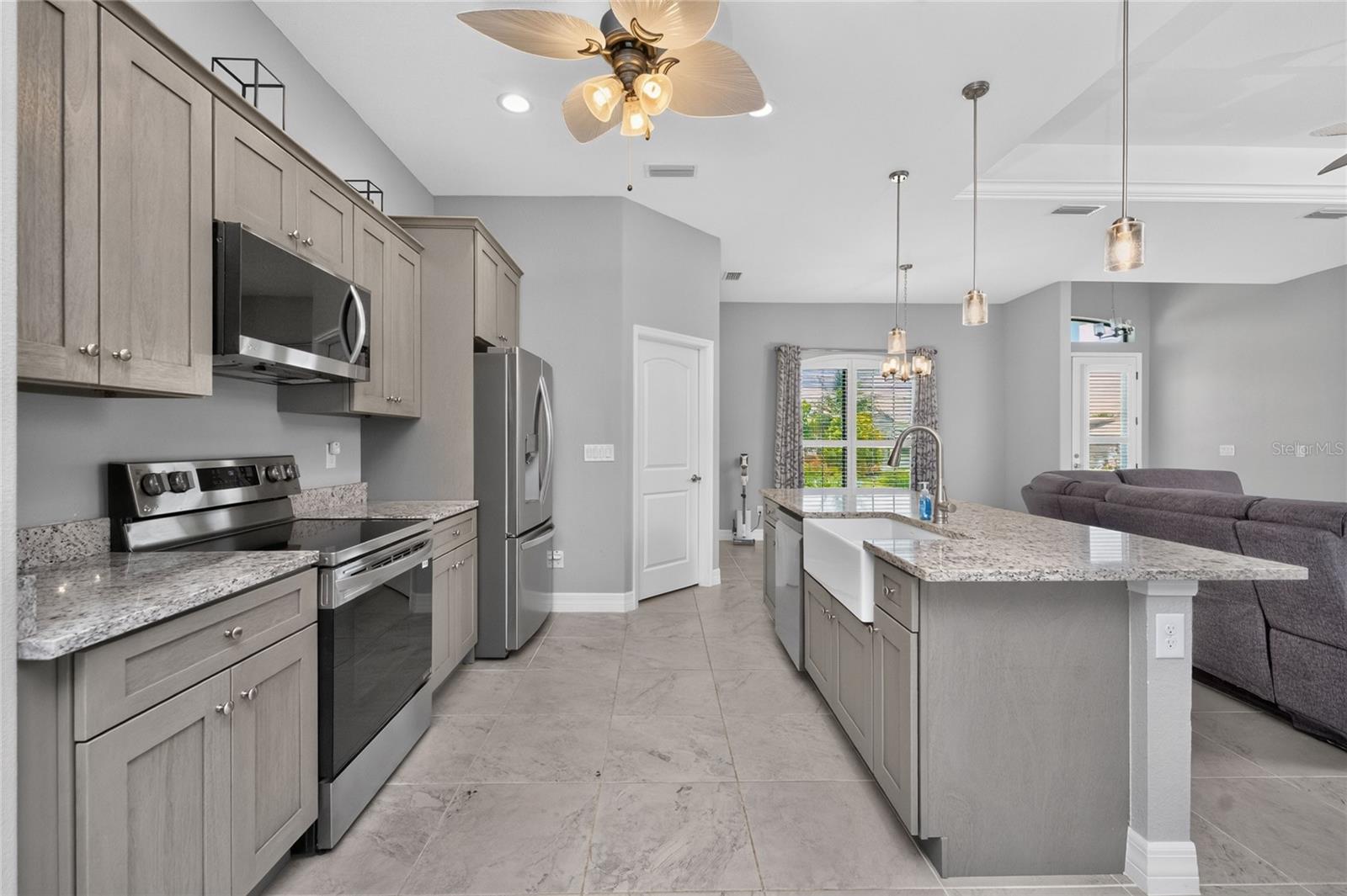 TIERRA CORONADO - Residential