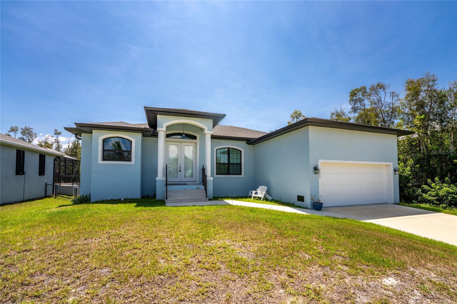 TIERRA CORONADO - Residential