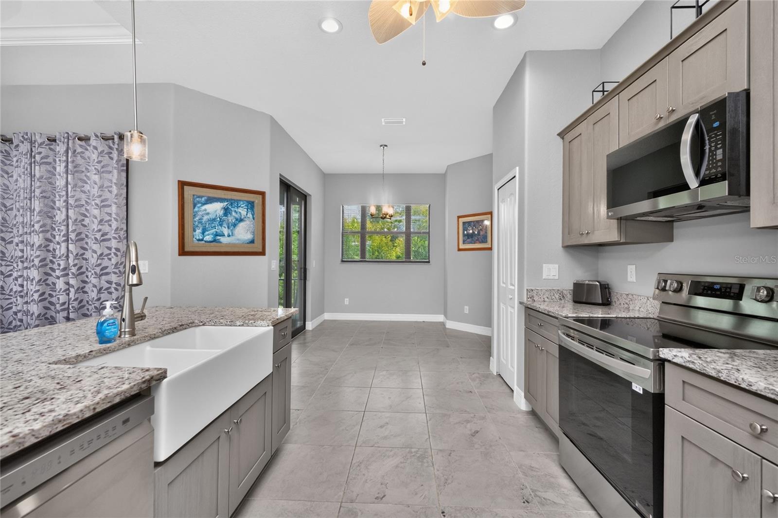 TIERRA CORONADO - Residential