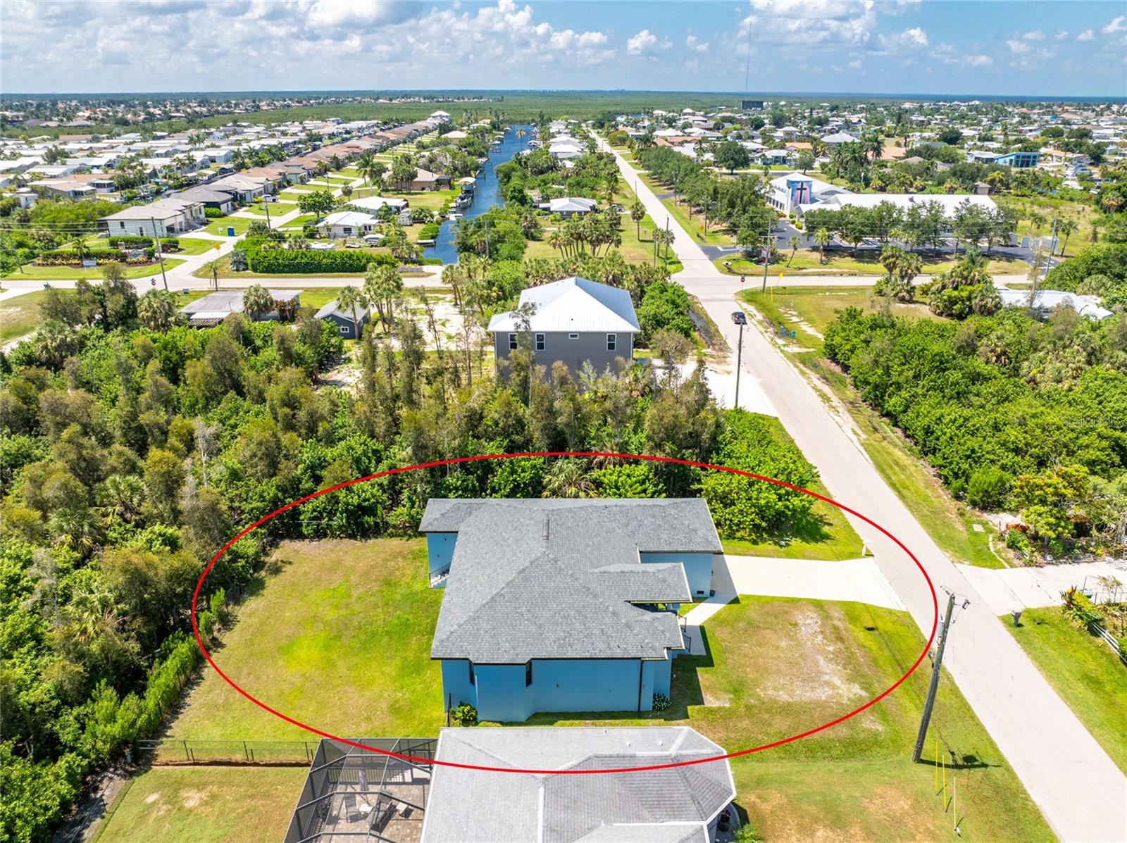 TIERRA CORONADO - Residential