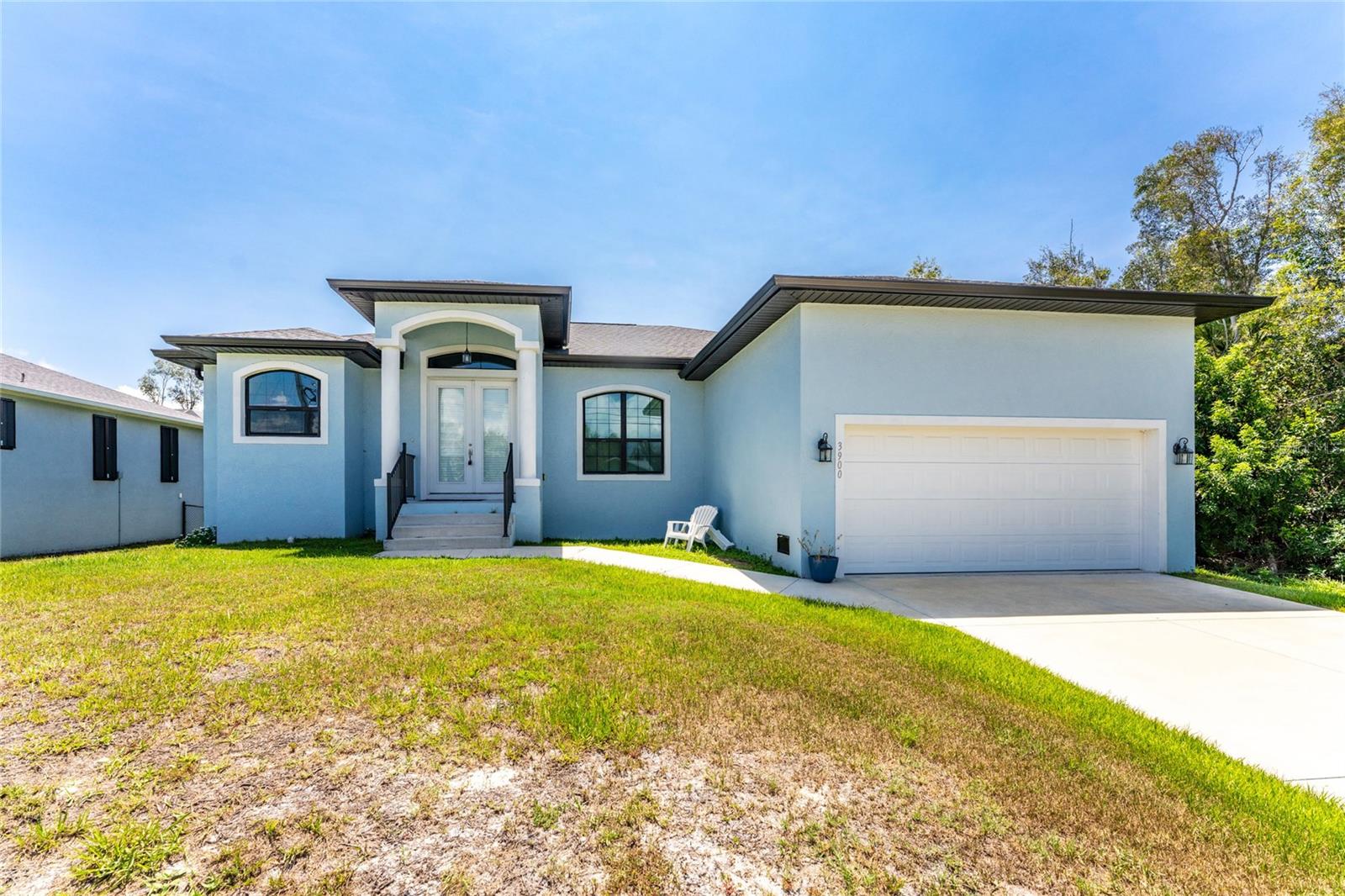 TIERRA CORONADO - Residential
