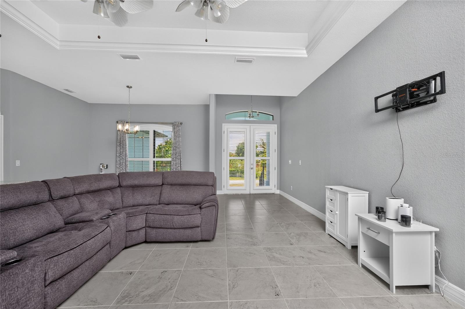 TIERRA CORONADO - Residential