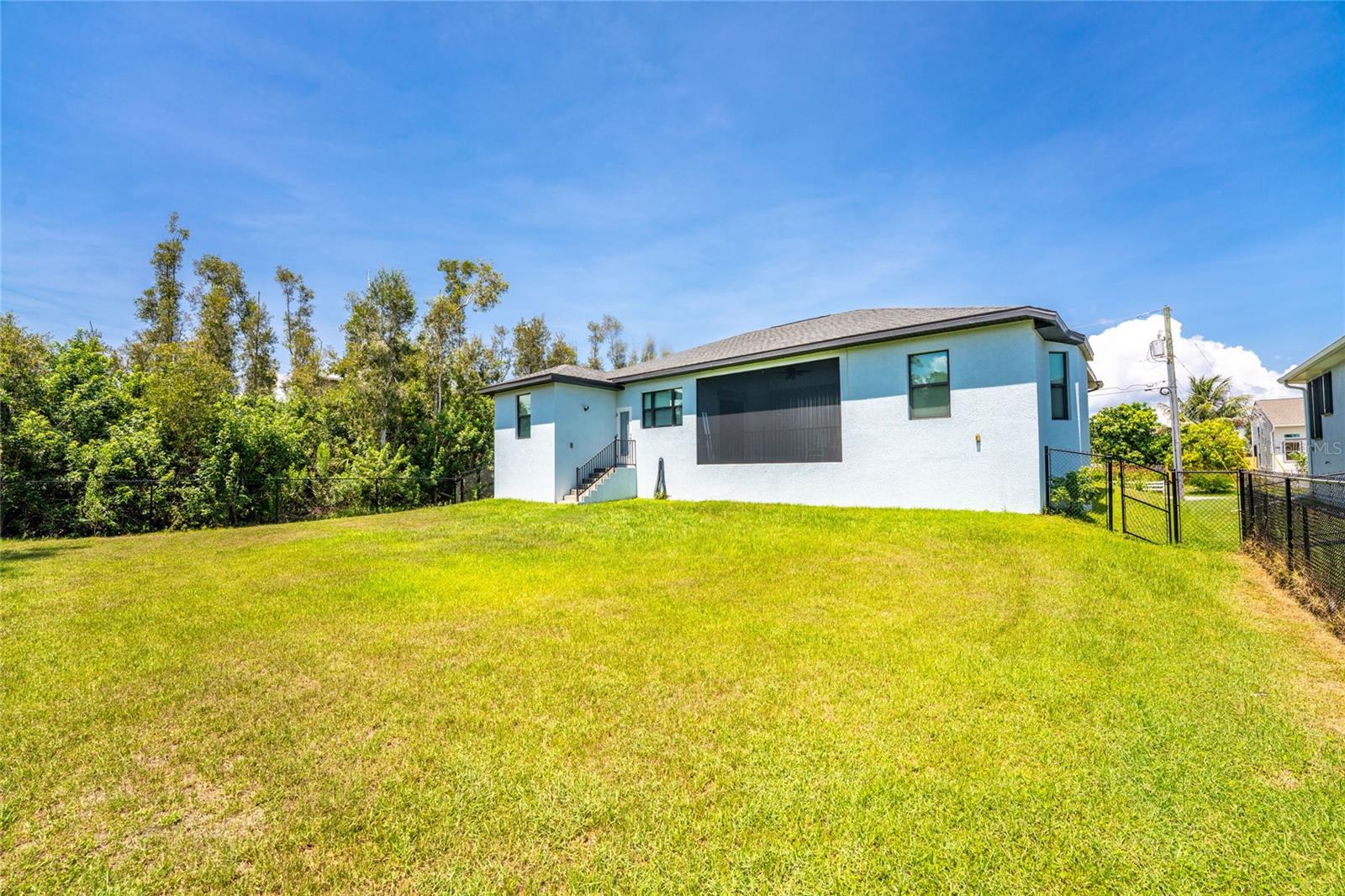 TIERRA CORONADO - Residential