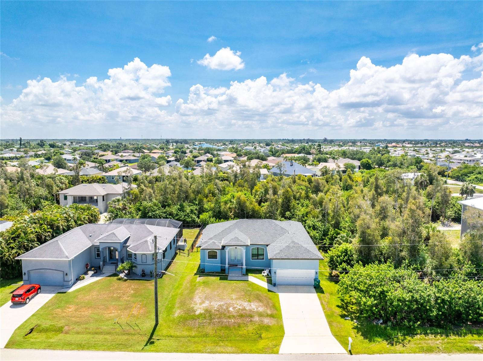 TIERRA CORONADO - Residential