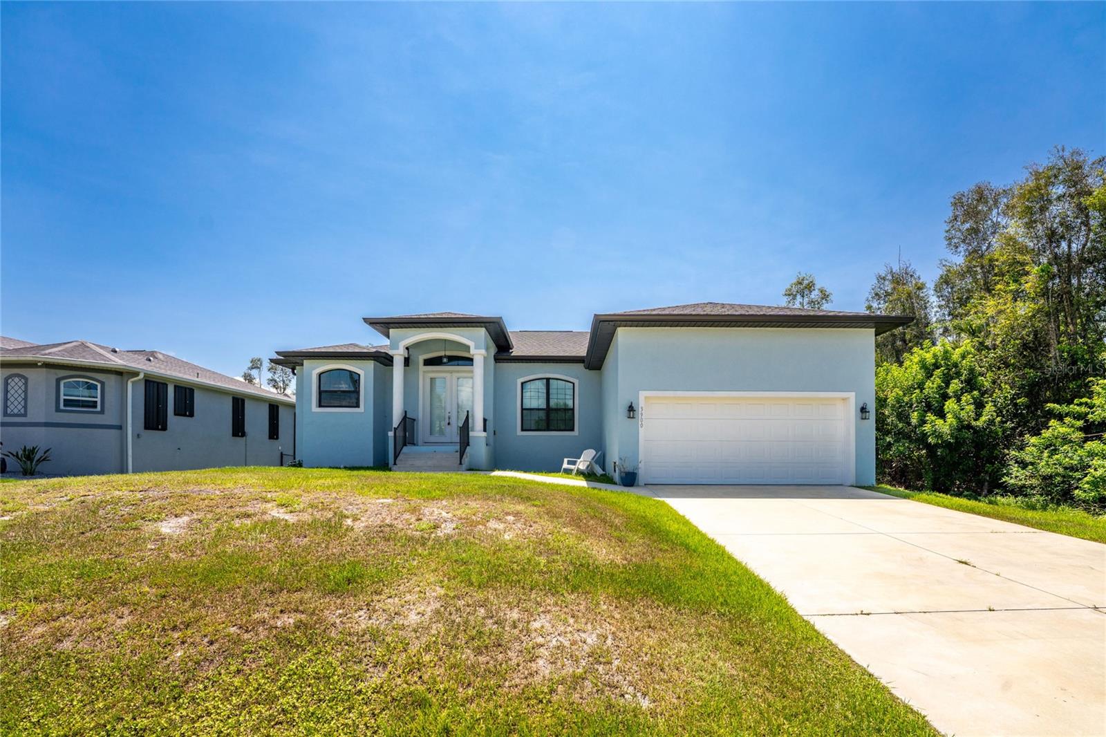 TIERRA CORONADO - Residential