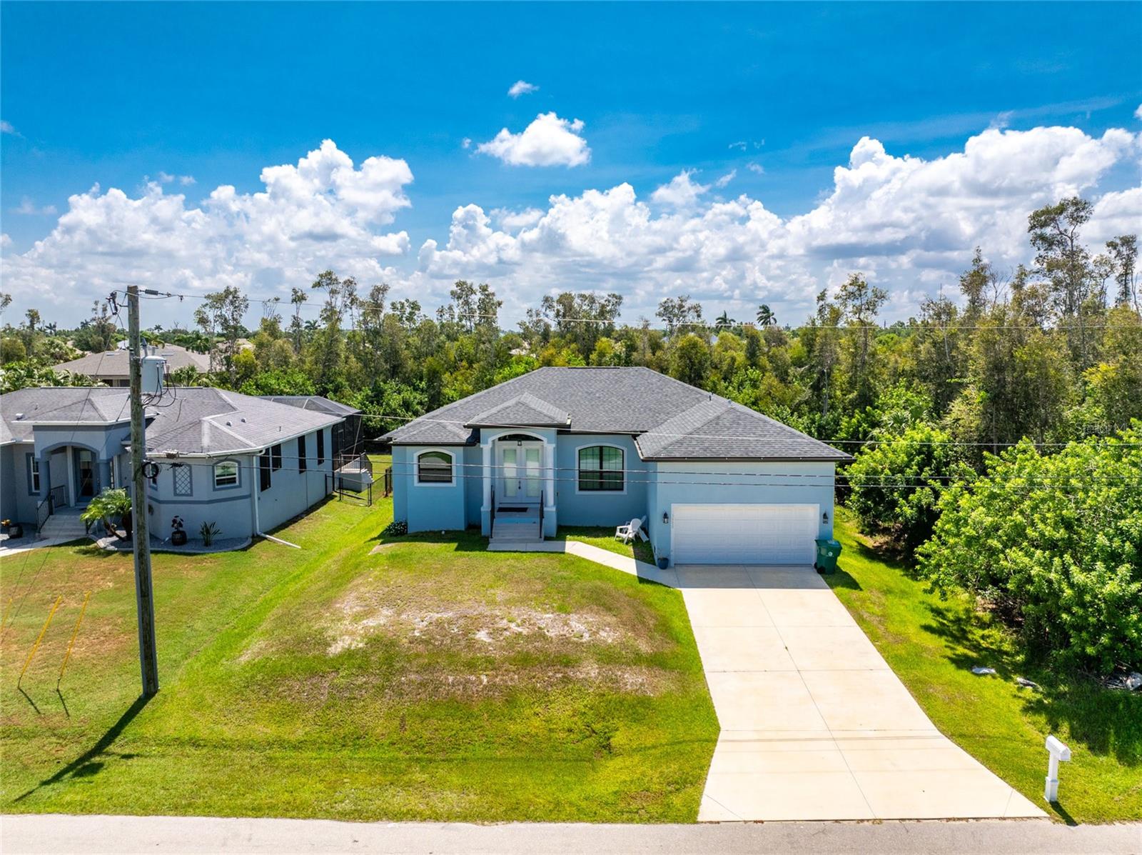 TIERRA CORONADO - Residential