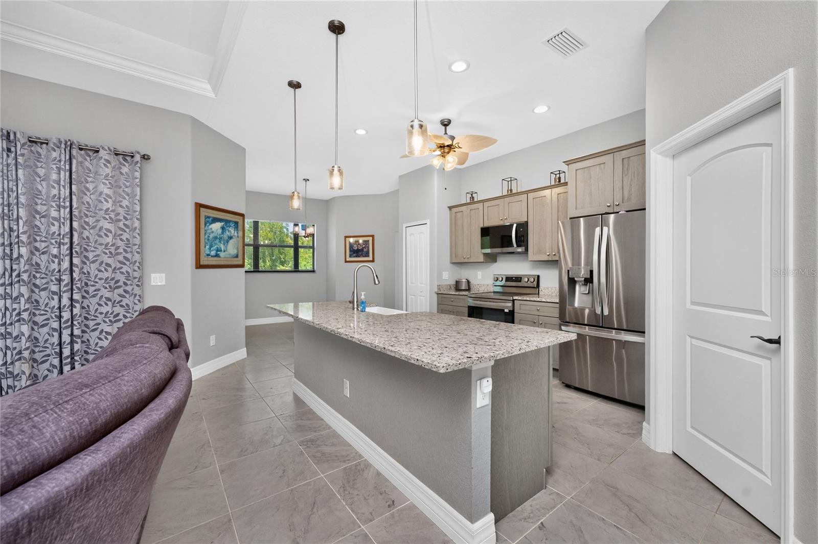 TIERRA CORONADO - Residential