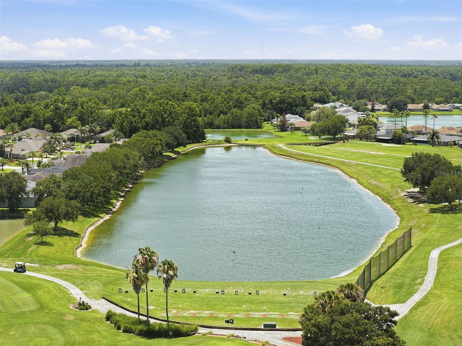 TAMPA BAY GOLF & TENNIS CLUB PH 04 - Residential