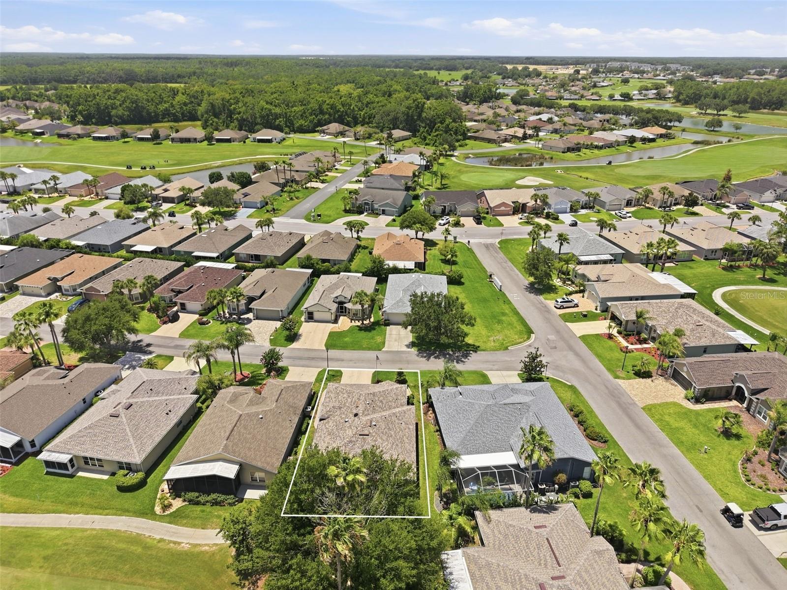 TAMPA BAY GOLF & TENNIS CLUB PH 04 - Residential