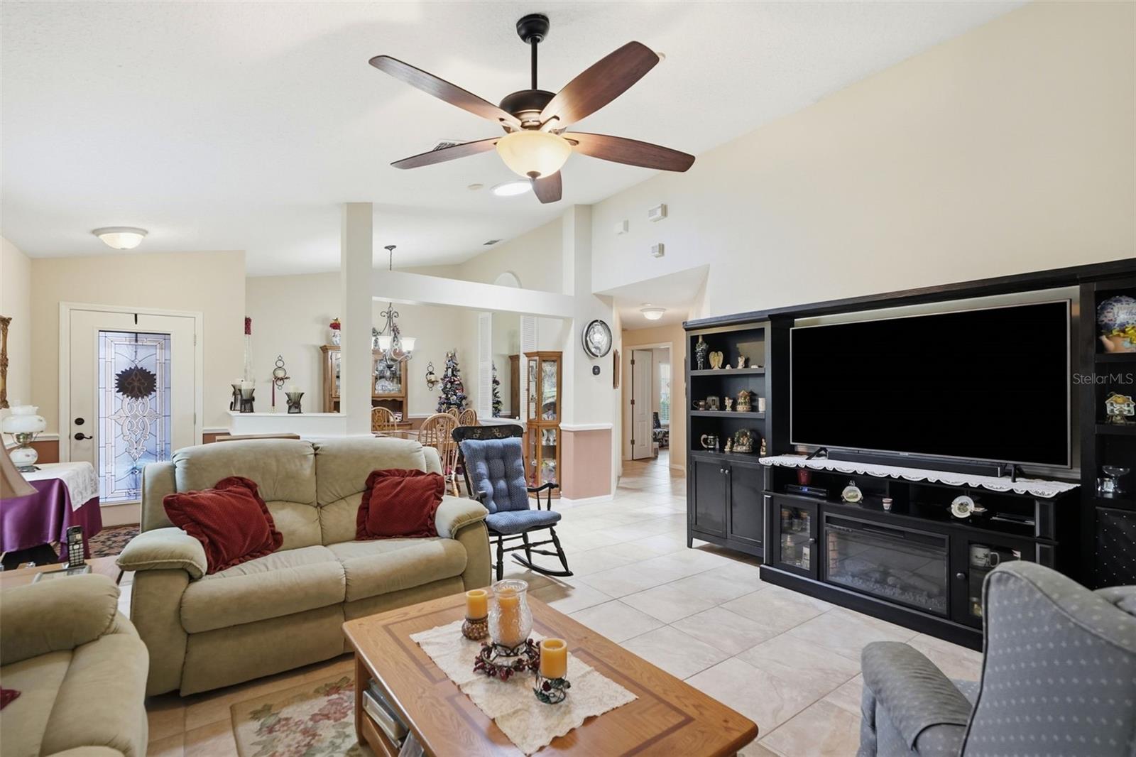TAMPA BAY GOLF & TENNIS CLUB PH 04 - Residential