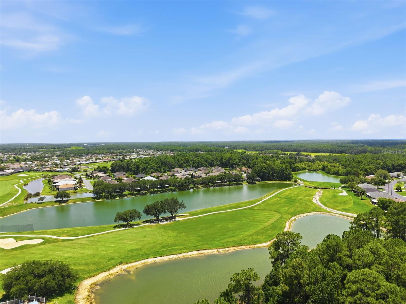 TAMPA BAY GOLF & TENNIS CLUB PH 04 - Residential