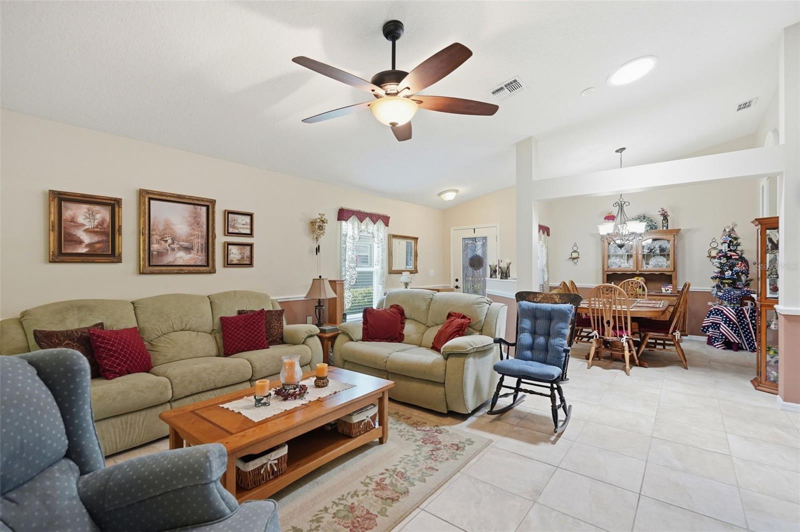 TAMPA BAY GOLF & TENNIS CLUB PH 04 - Residential