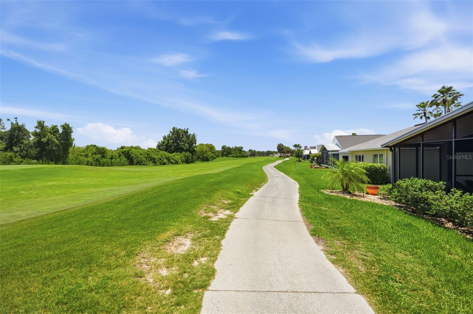 TAMPA BAY GOLF & TENNIS CLUB PH 04 - Residential