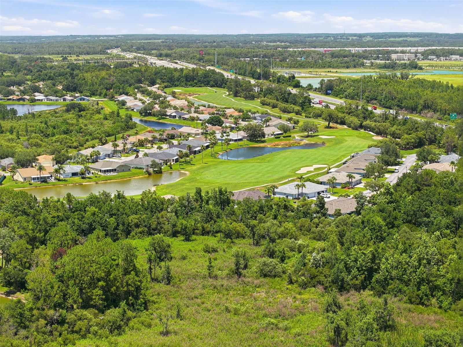 TAMPA BAY GOLF & TENNIS CLUB PH 04 - Residential