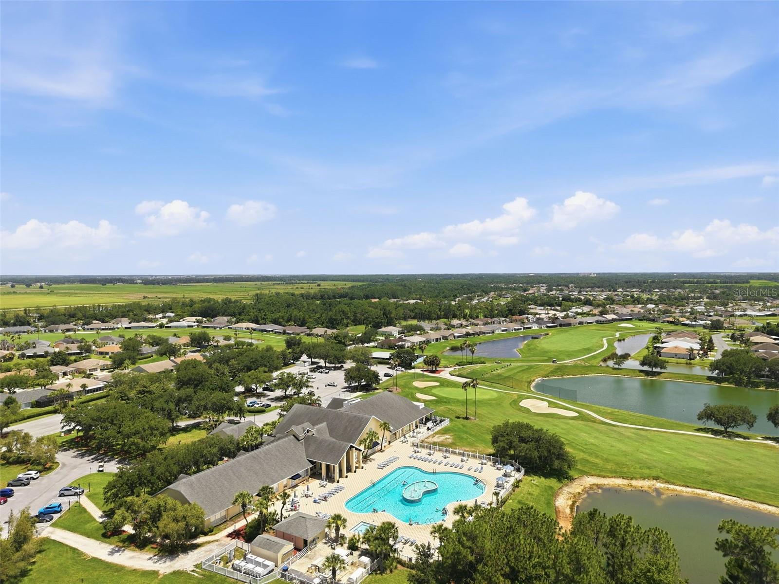 TAMPA BAY GOLF & TENNIS CLUB PH 04 - Residential