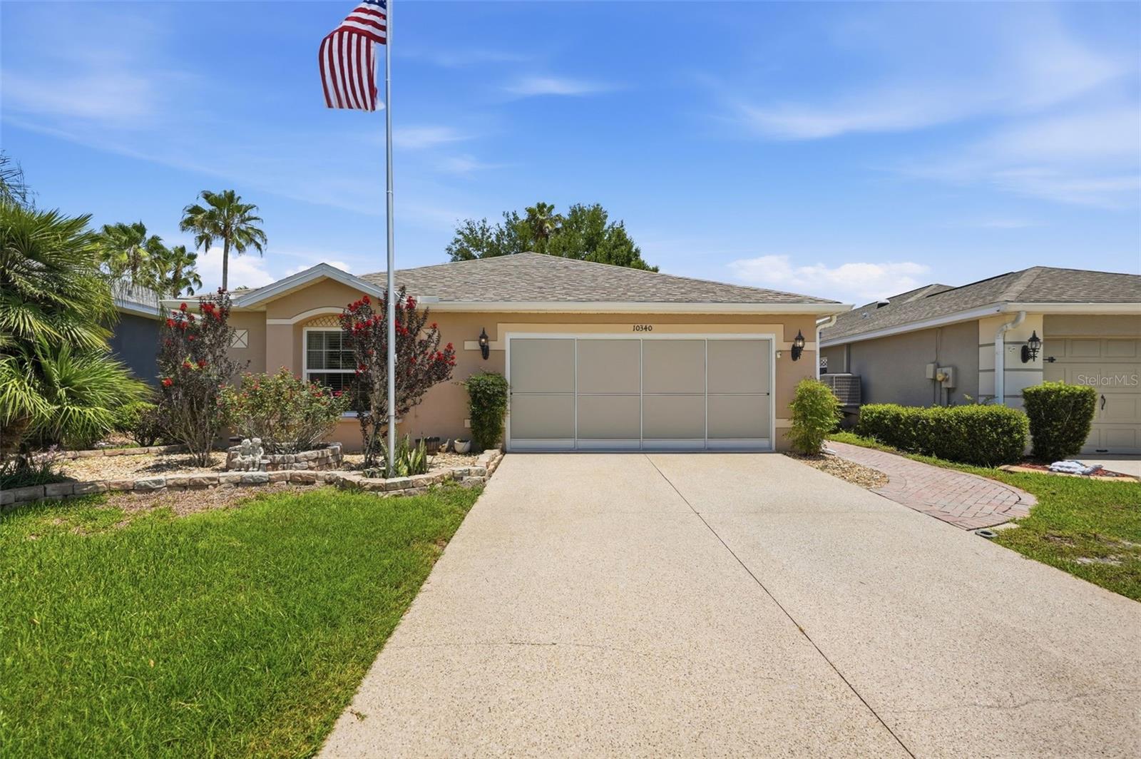TAMPA BAY GOLF & TENNIS CLUB PH 04 - Residential