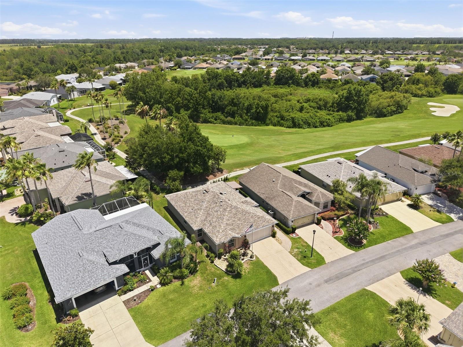 TAMPA BAY GOLF & TENNIS CLUB PH 04 - Residential