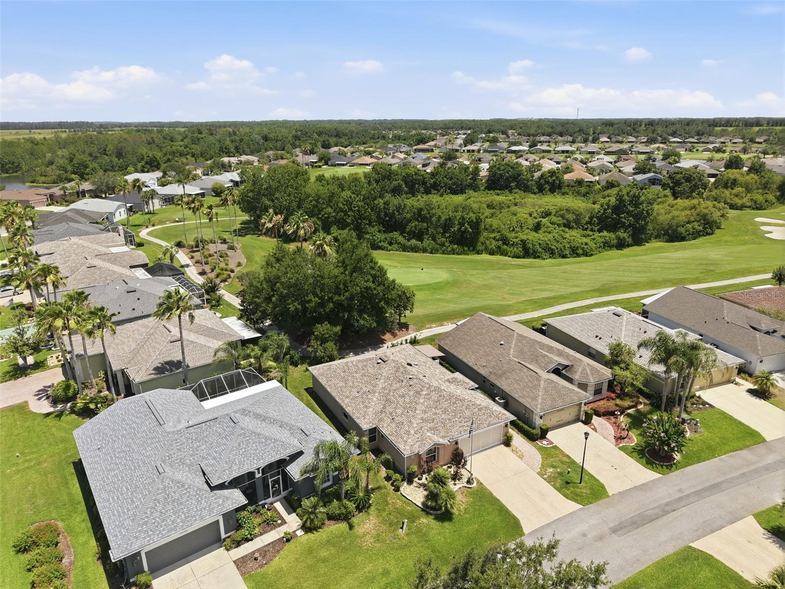 TAMPA BAY GOLF & TENNIS CLUB PH 04 - Residential
