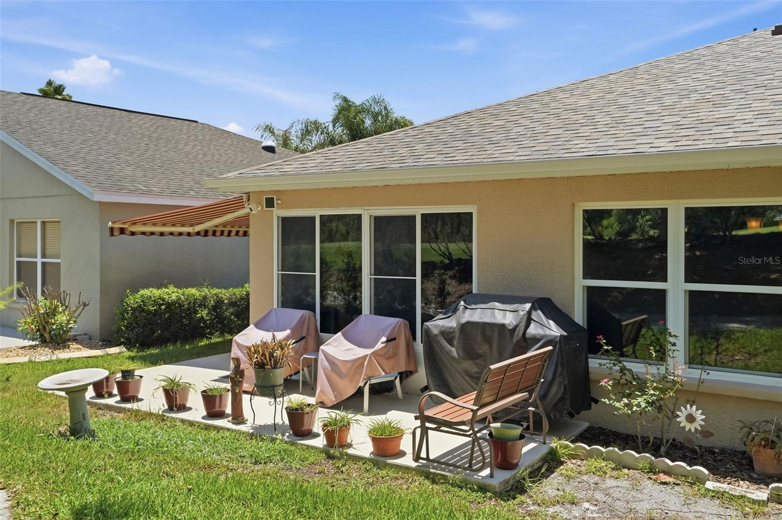TAMPA BAY GOLF & TENNIS CLUB PH 04 - Residential