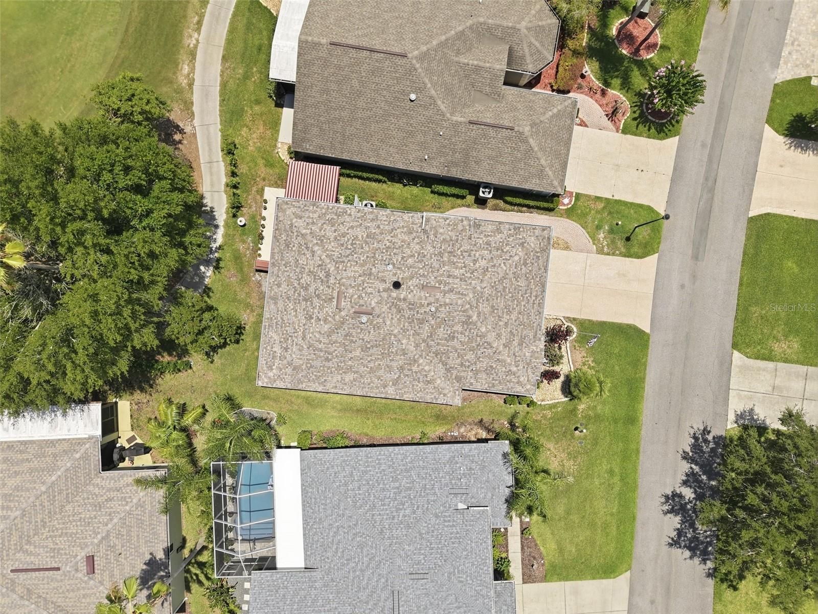 TAMPA BAY GOLF & TENNIS CLUB PH 04 - Residential