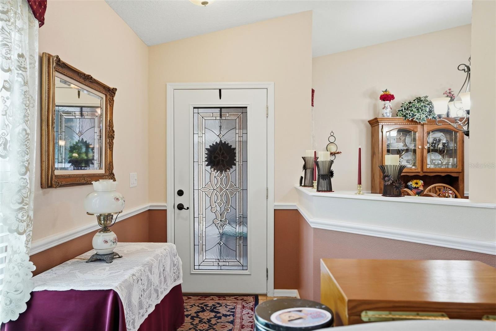 TAMPA BAY GOLF & TENNIS CLUB PH 04 - Residential