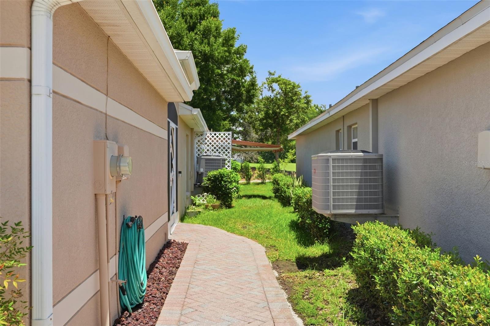 TAMPA BAY GOLF & TENNIS CLUB PH 04 - Residential