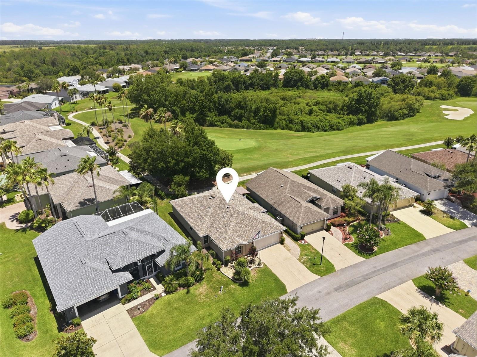 TAMPA BAY GOLF & TENNIS CLUB PH 04 - Residential