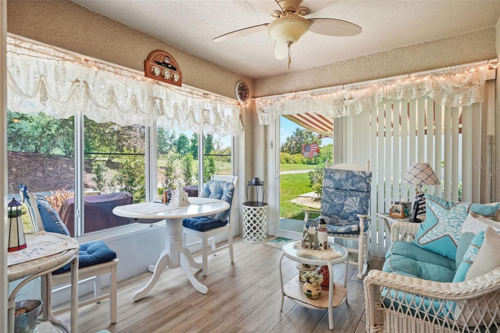 TAMPA BAY GOLF & TENNIS CLUB PH 04 - Residential