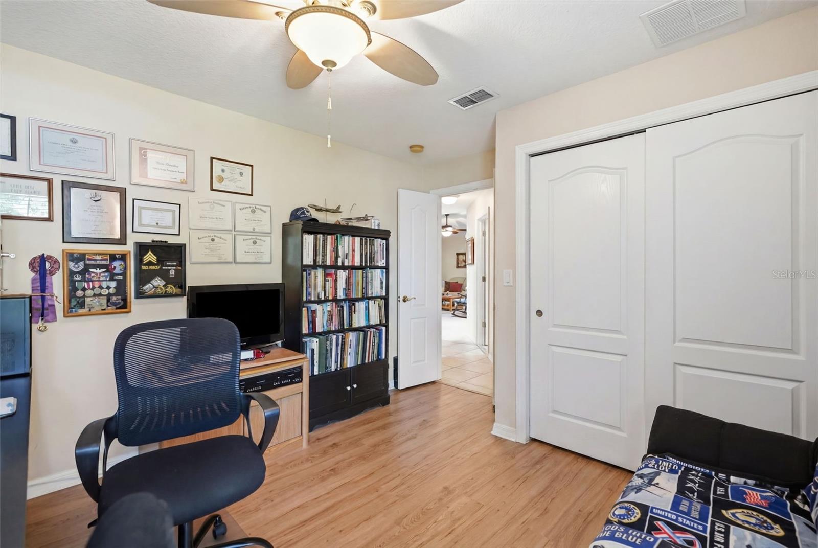 TAMPA BAY GOLF & TENNIS CLUB PH 04 - Residential