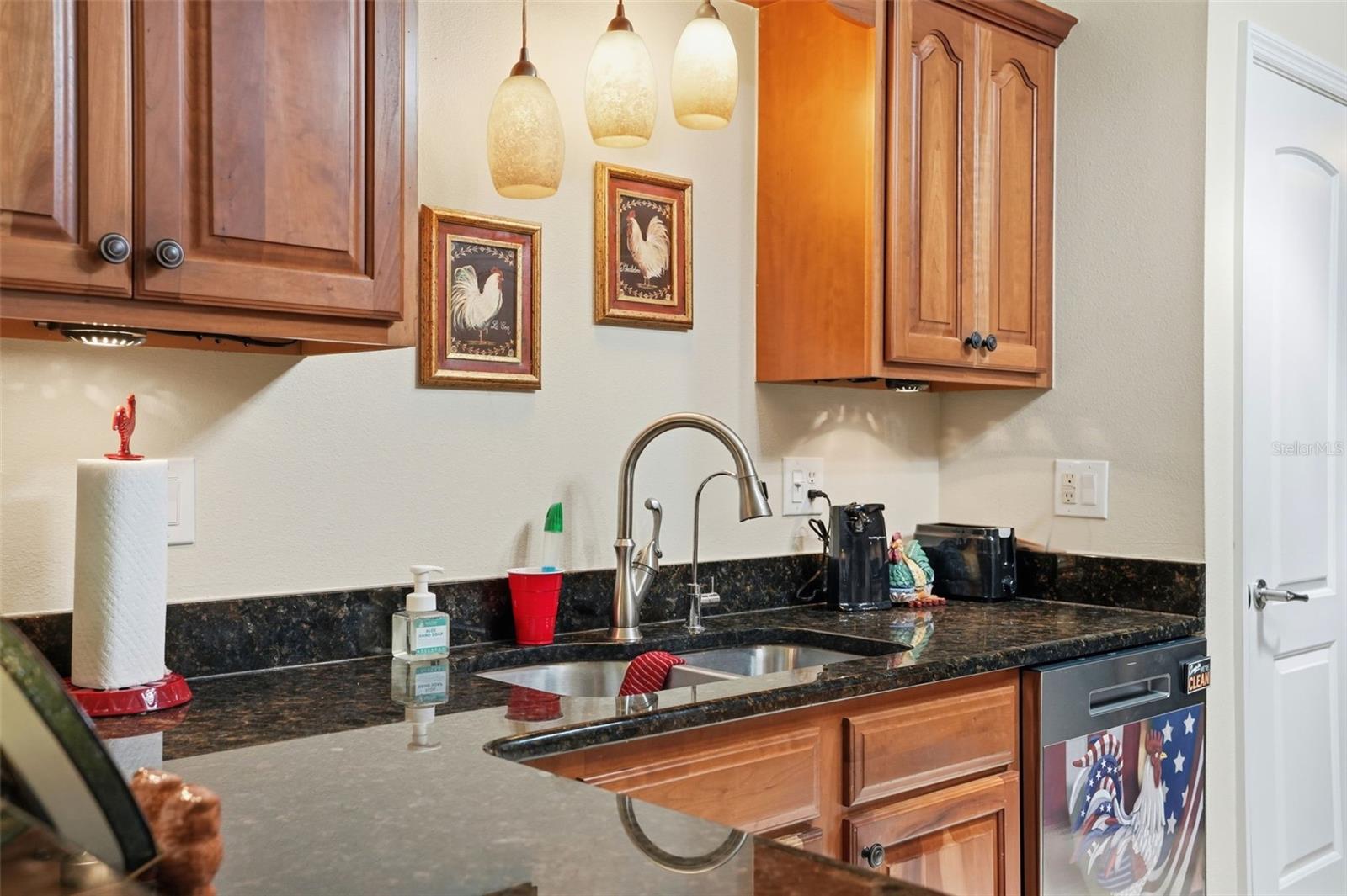 TAMPA BAY GOLF & TENNIS CLUB PH 04 - Residential