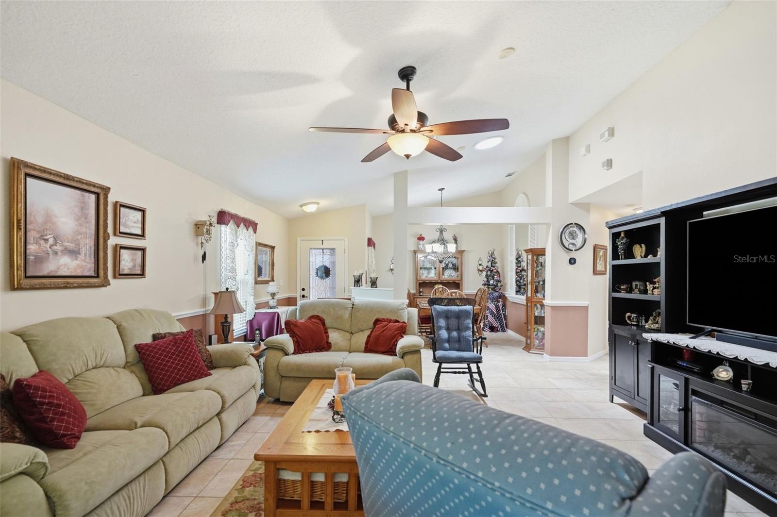 TAMPA BAY GOLF & TENNIS CLUB PH 04 - Residential
