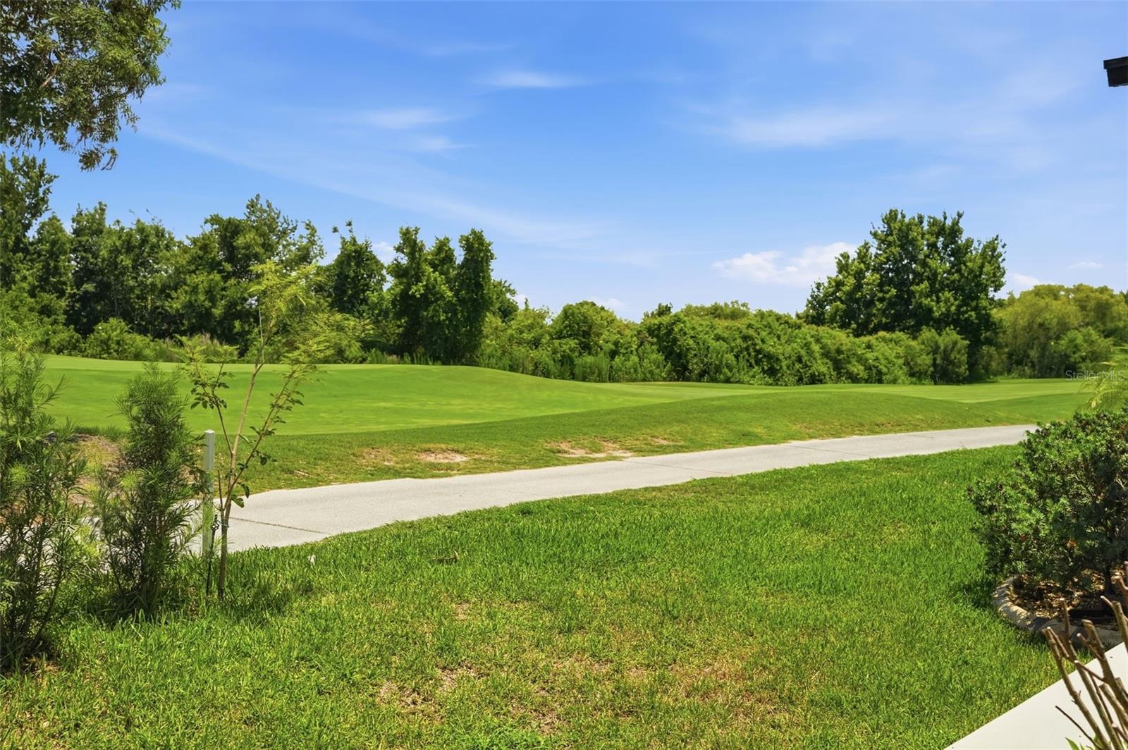 TAMPA BAY GOLF & TENNIS CLUB PH 04 - Residential