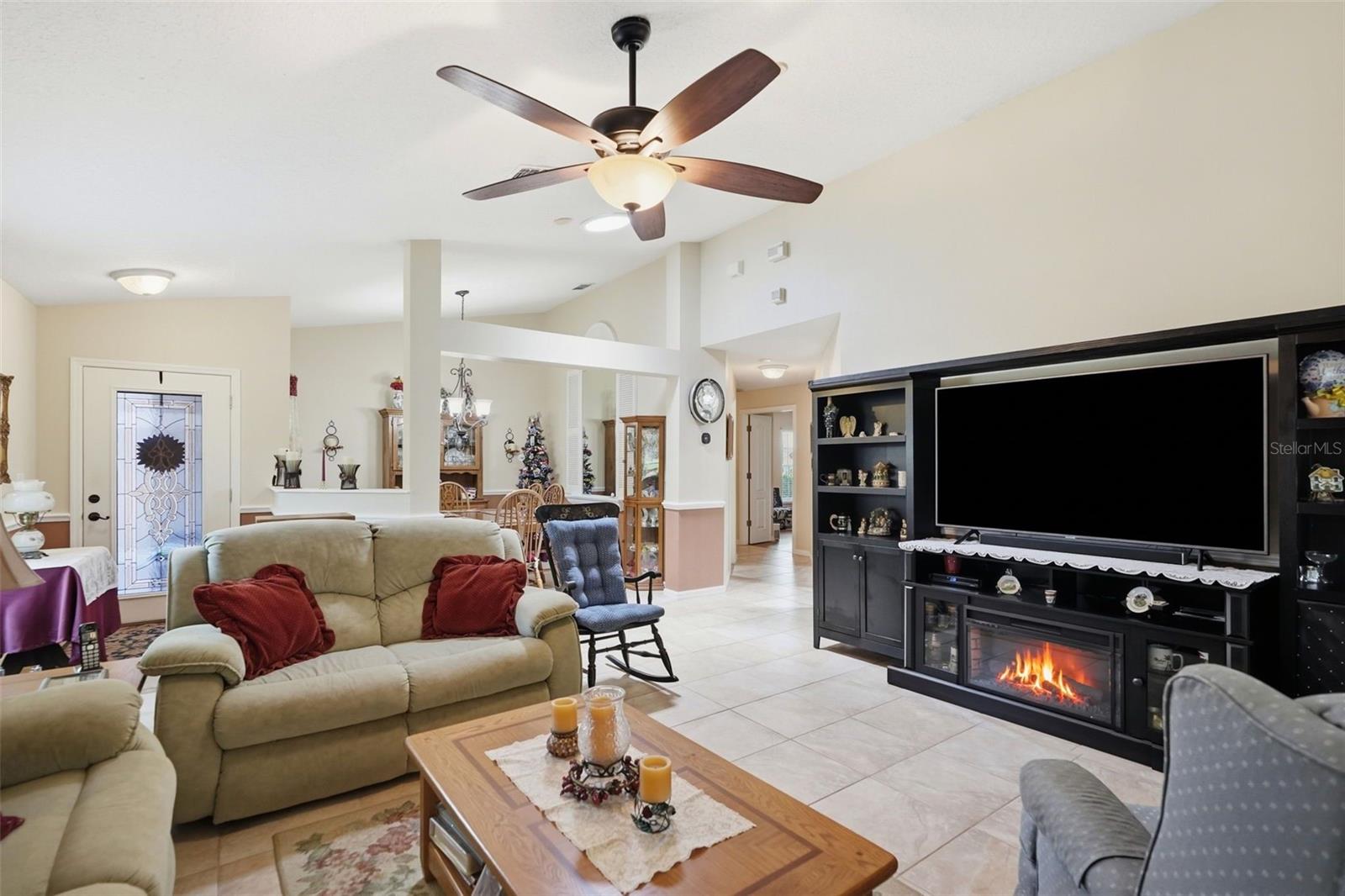 TAMPA BAY GOLF & TENNIS CLUB PH 04 - Residential
