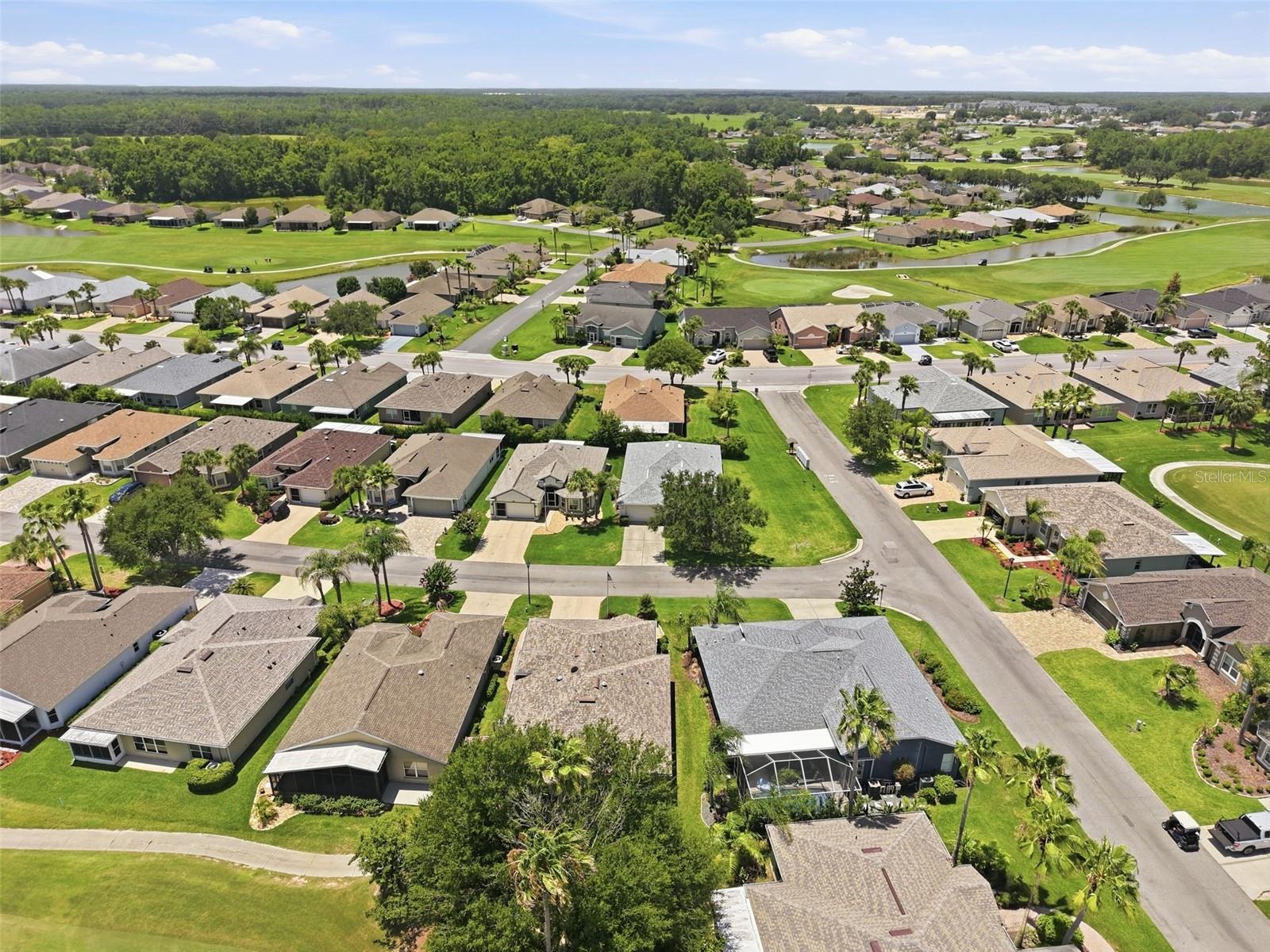 TAMPA BAY GOLF & TENNIS CLUB PH 04 - Residential